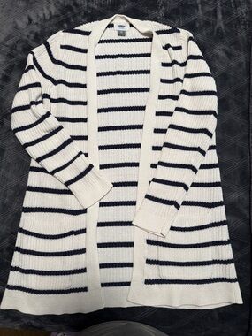 Old Navy Open Front Cardigan